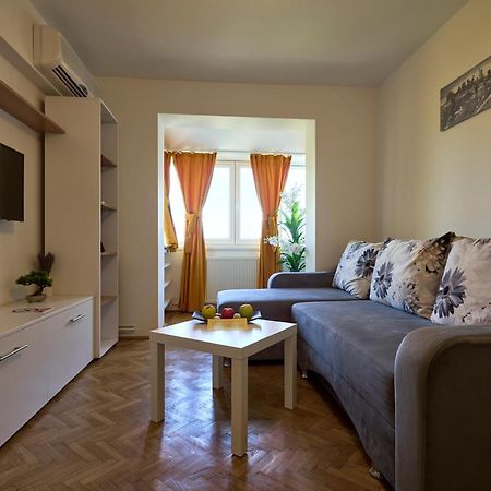 11 Baneasa Airport Apartament Bucureşti Exterior foto