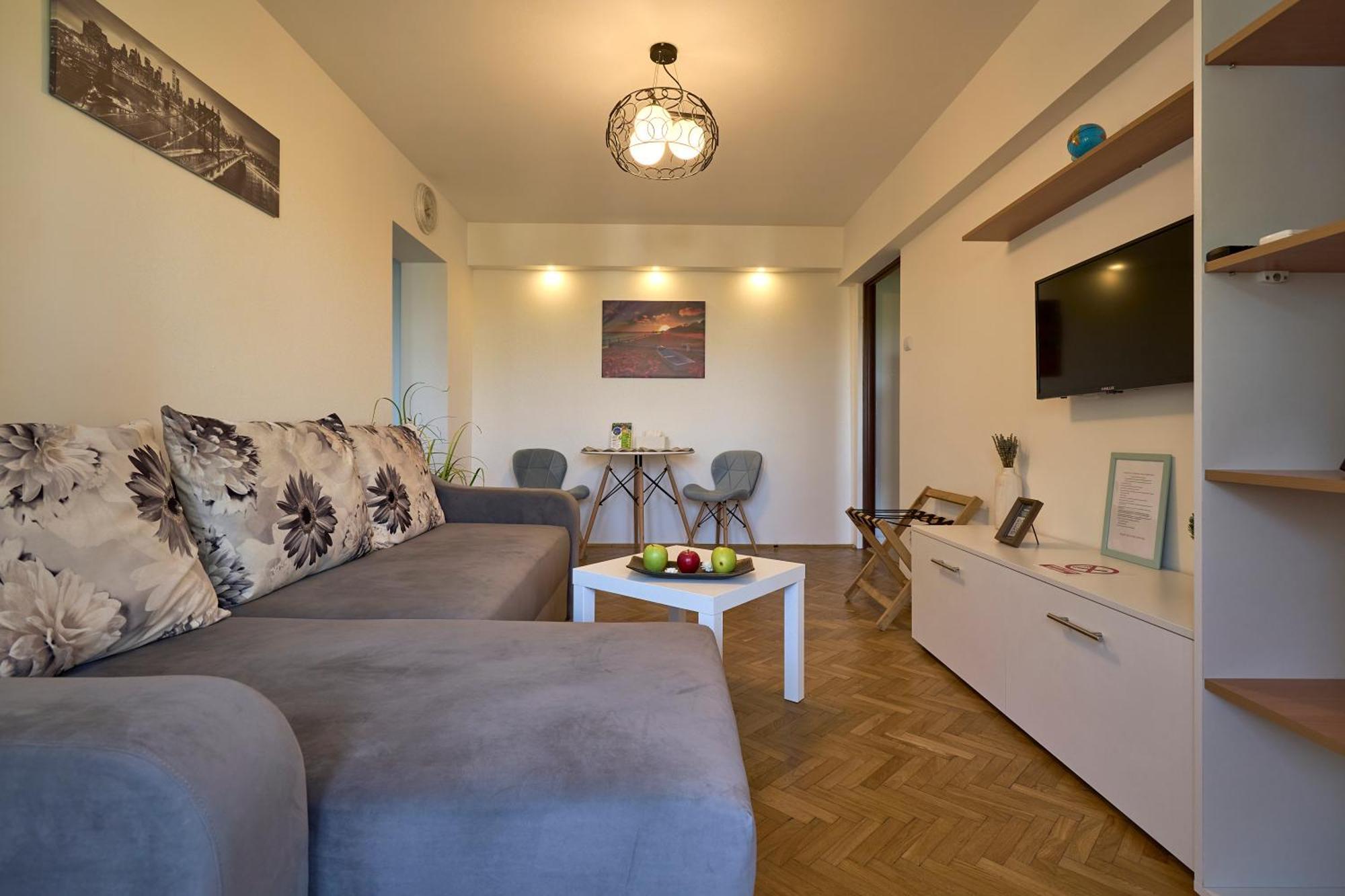 11 Baneasa Airport Apartament Bucureşti Exterior foto
